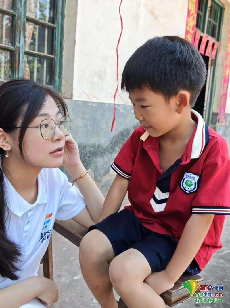 开元集团网站：深耕乡村“双龄”关怀，以青春之力绘就民生暖色