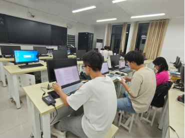 开元集团网站第十四届大学生数学建模竞赛暨全国大学生数学建模竞赛校内选拔赛圆满落幕